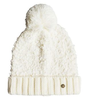 Женская шапка Roxy Happy Storm