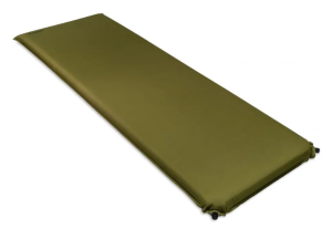Самонадувающийся коврик для кемпинга Talberg Velour Mat 198x70x8 см