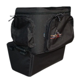 Кофр на снегоход Baseg Yamaha VK 540