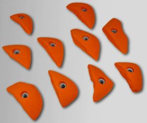 Комплект зацепов для ног Top Point #137