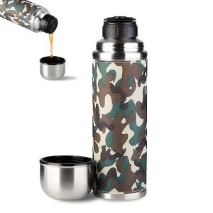 Удобный термос л Арктика 108X 1