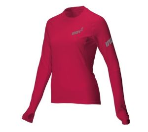 Футболка Inov-8 Base Elite LS W