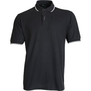 Летняя рубашка Поло Сплав stripe