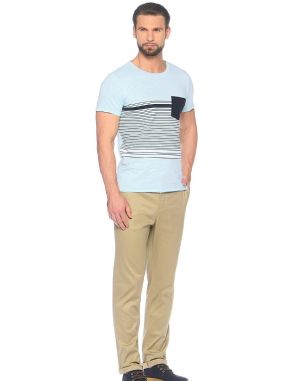 Легкие мужские брюки Bergans