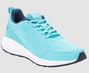 Быстросохнущие полуботинки Jack Wolfskin Coogee lite low w