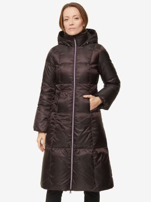 Теплое женское пальто Bask Dana