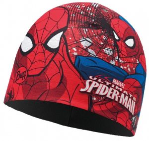 Шапка Buff Superheroes Micro Polar Hat Approach