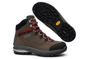 Влагостойкие ботинки женские Grisport 14101