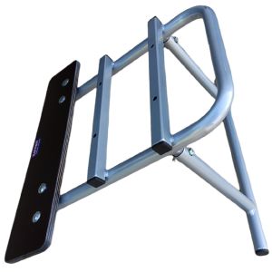 Опора сиденья регулируемая складная лтр Патриот