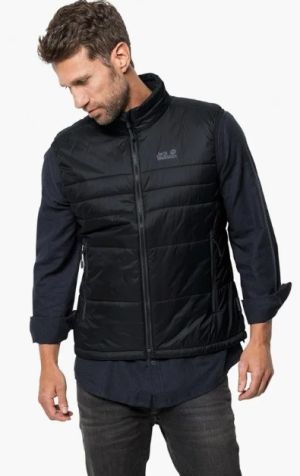 Jack Wolfskin - Мужской спортивный жилет Argon Vest M