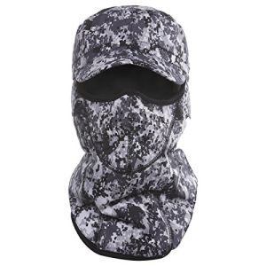 Прочная балаклава Chaos Headwall Adventurer