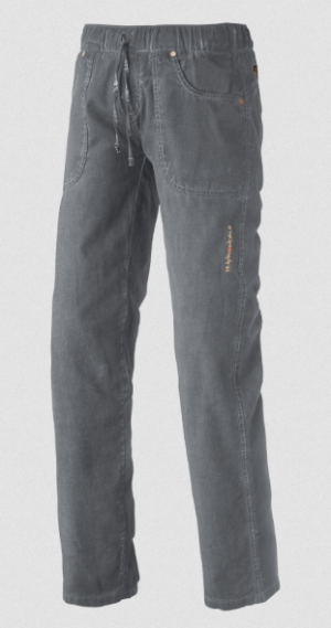 Комфортные женские брюки Trangoworld Dutra