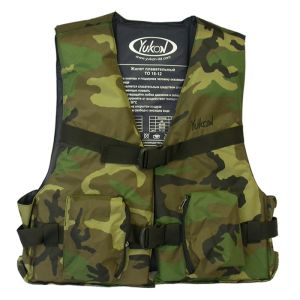 Спасательный жилет Yukon Мурена