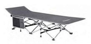 Кровать удобная King Camp 8005 Folding bed
