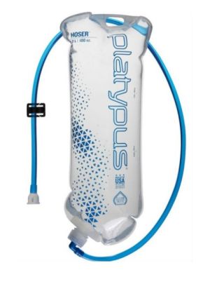 Легкая питьевая система Platypus Hoser 3L