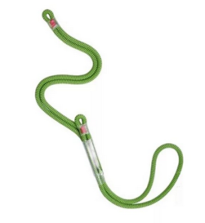 Самостраховка скалолазная Венто Guru