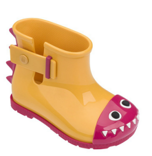 Цветные детские сапоги Melissa Sugar Rain Fabula Bb Me