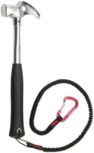 Молоток для альпинизма Camp Brenta