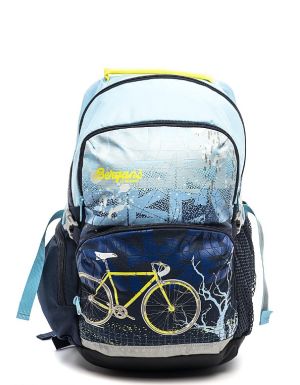 Школьный рюкзак Bergans 24