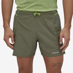 Шорты Patagonia Strider Pro - 5 in