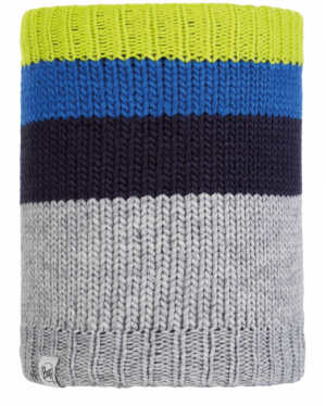 Теплая бандана для детей Buff Knitted & Polar Neckwarmer Knut