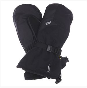 Варежки сноубордические женские Pow W's XG Long Mitt