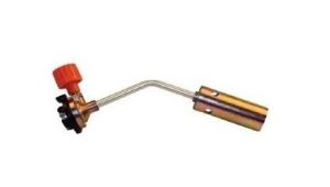 Простой газовый резак Tramp 