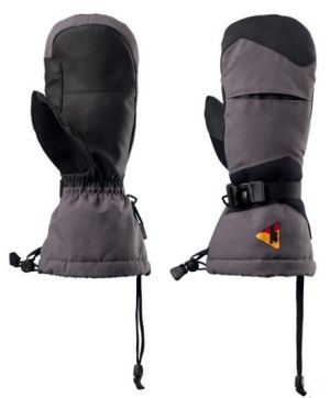 Спортивные рукавицы Bask Creative Mitten V3