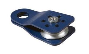 Блок-ролик с подшипником одинарный Россия