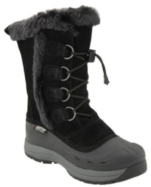 Теплые сапоги Baffin Chloe