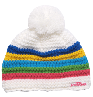 Красивая детская шапка SportCool 43