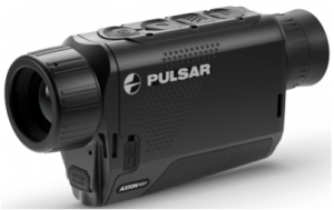 Монокуляр с высоким оптическим увеличением Pulsar Axion Key XM30