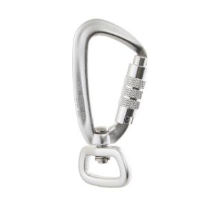 Карабин вспомогательный Венто Мини с вертлюгом с байонетной муфтой