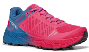 Кроссовки Scarpa Spin Ultra WMN