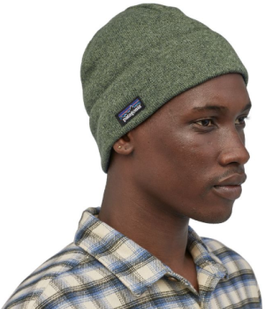 Удобная шапка Patagonia Better Sweater Beanie