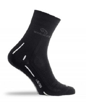 Носки для занятий спортом Lasting WLS 901