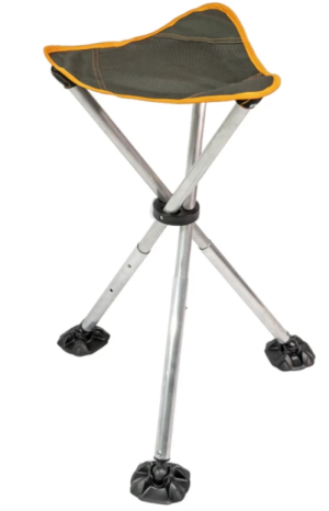 Табурет складной Talberg Tripod Telescope Plus