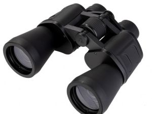 Бинокль с центральной фокусировкой Helios 20х50 (HS 20x50)