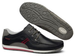 Стильные мужские мокасины Grisport 40800