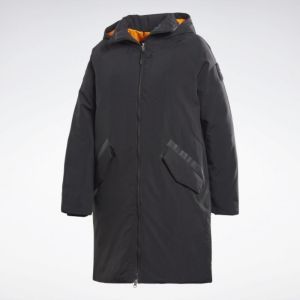 Зимняя женская парка Reebok Ow U Dwn Prka