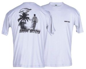 Футболка для мужчин Серфер Mormaii