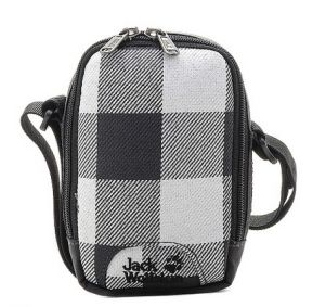 Сумка мини Jack Wolfskin Secretary 1