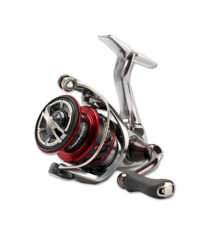 Ультралегкая катушка Shimano Stradic CI4+ C2000 S FB