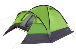 Походная двухслойная палатка Trek Planet Zermat 2