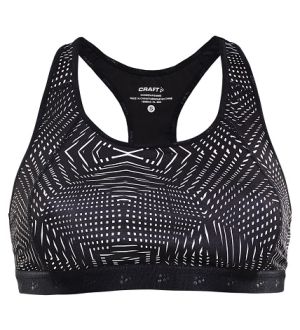 Топ спортивный CRAFT Creatness Mid Impact