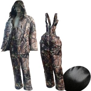 Костюм зимний Тайга Россия