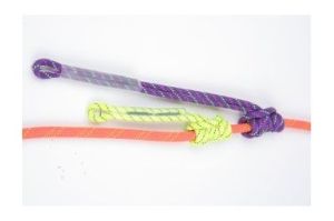Прусик мм Sterling Rope 8 AZ Bound Loop Prusik