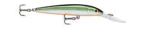 Воблер глубоко ныряющий Rapala Downdeep Husky Jerk