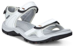 Ecco - Женские летние сандалии