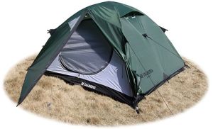 Туристическая палатка Talberg Boyard 3